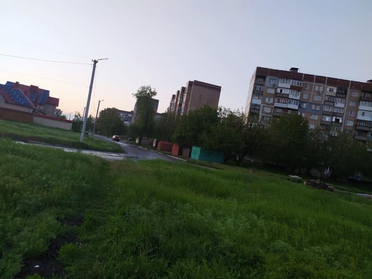 Земельна ділянка, Покровськ, Зеленівка (Продаж) - ID: 3068