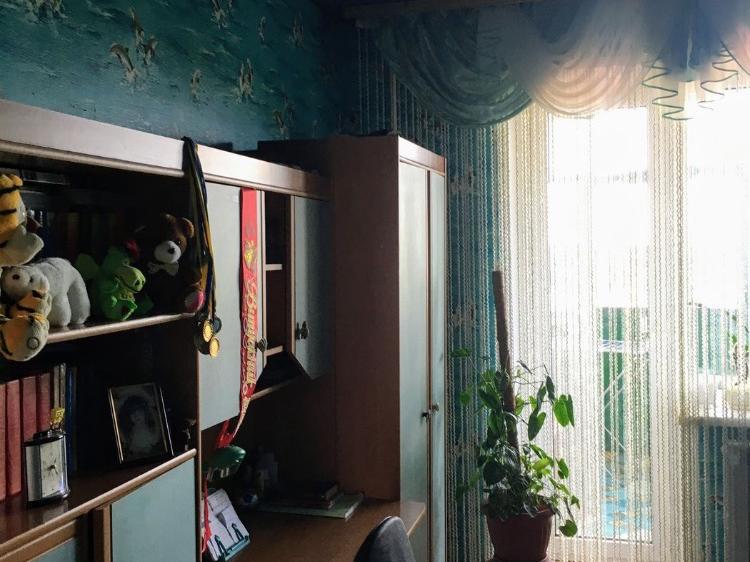 Трикімнатна квартира (продаж) - Покровськ, р-н. Дінас (ID: 3072) - Фото #6