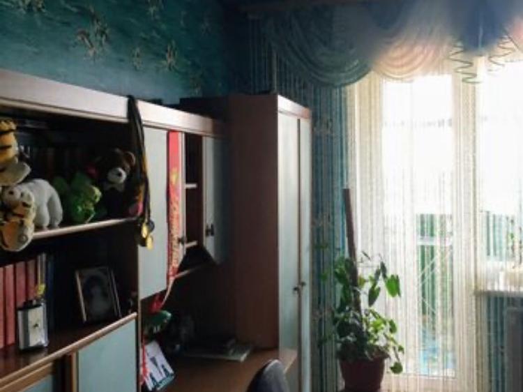 Трикімнатна квартира (продаж) - Покровськ, р-н. Дінас (ID: 3072) - Фото #9