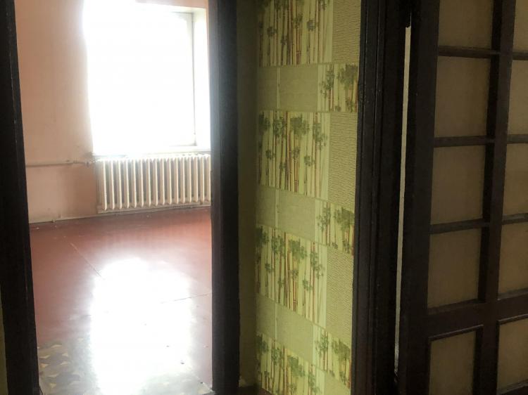 Трикімнатна квартира, Покровськ, Залізничний вокзал (Продаж) - ID: 3074