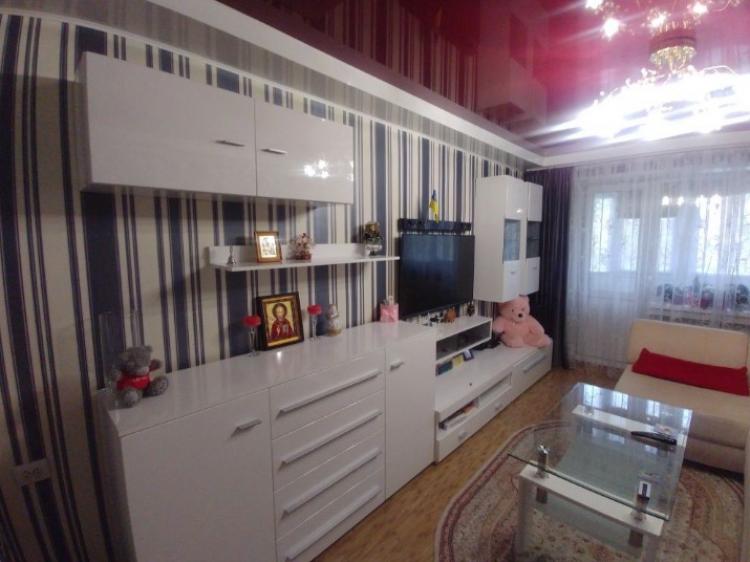 Двокімнатна квартира, Покровськ, Південний (Продаж) - ID: 3081