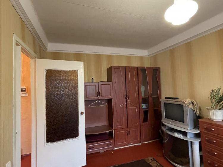 Однокімнатна квартира (продаж) - Покровськ, р-н. Сонячний (ID: 3088) - Фото #1