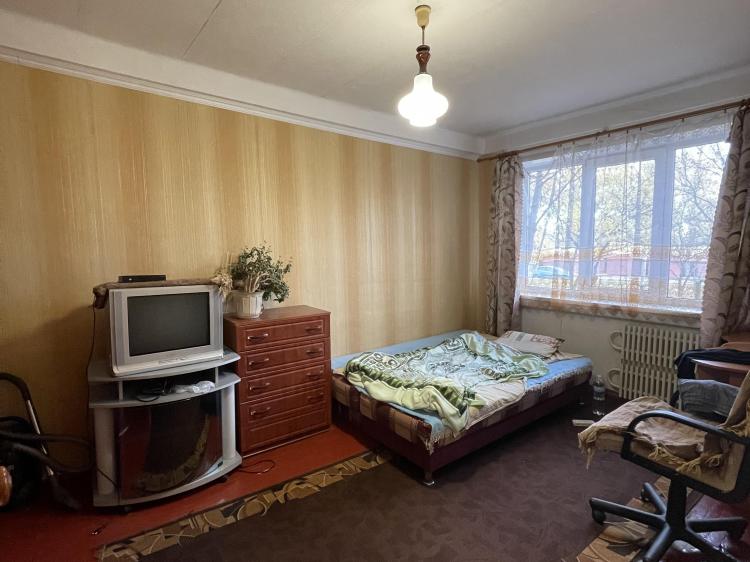 Однокімнатна квартира (продаж) - Покровськ, р-н. Сонячний (ID: 3088) - Фото #2