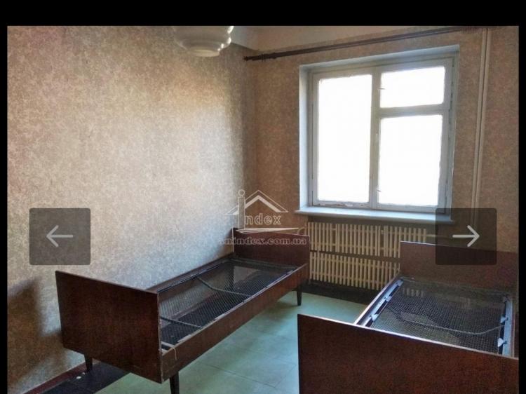 Двокімнатна квартира (продаж) - Покровськ, р-н. Південний (ID: 3117) - Фото #4