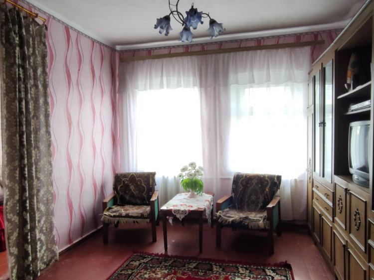 Дом (продажа) - Покровск, р-н. ПМК (ID: 3136) - Фото #5