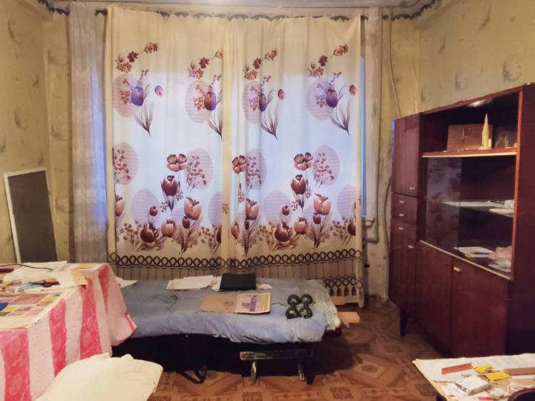 Однокімнатна квартира, Мирноград, Молодіжний (Продаж) - ID: 3139