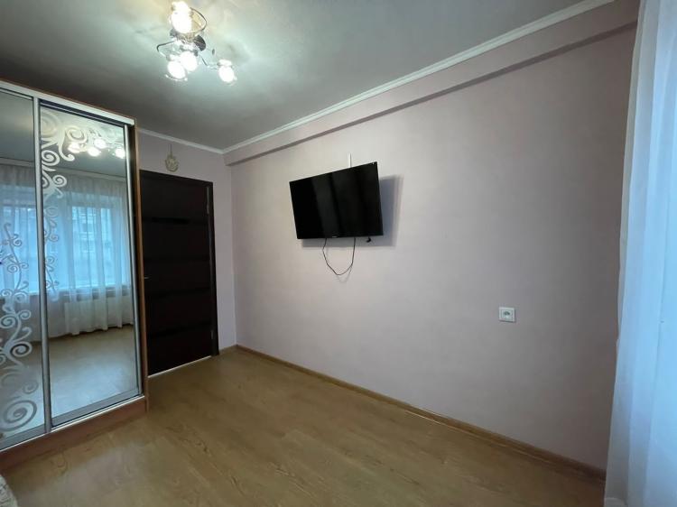 Трикімнатна квартира (продаж) - Покровськ, р-н. Дінас (ID: 3159) - Фото #5
