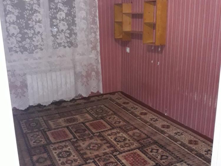 Чотирикімнатна квартира (продаж) - Покровськ, р-н. Шахтарський (ID: 3164) - Фото #5