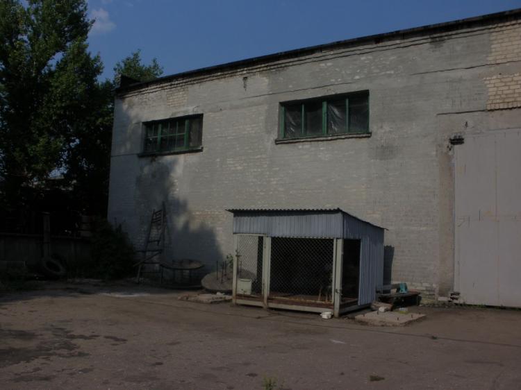 Комерційна нерухомість, Покровськ, 8 група (Оренда) - ID: 3165