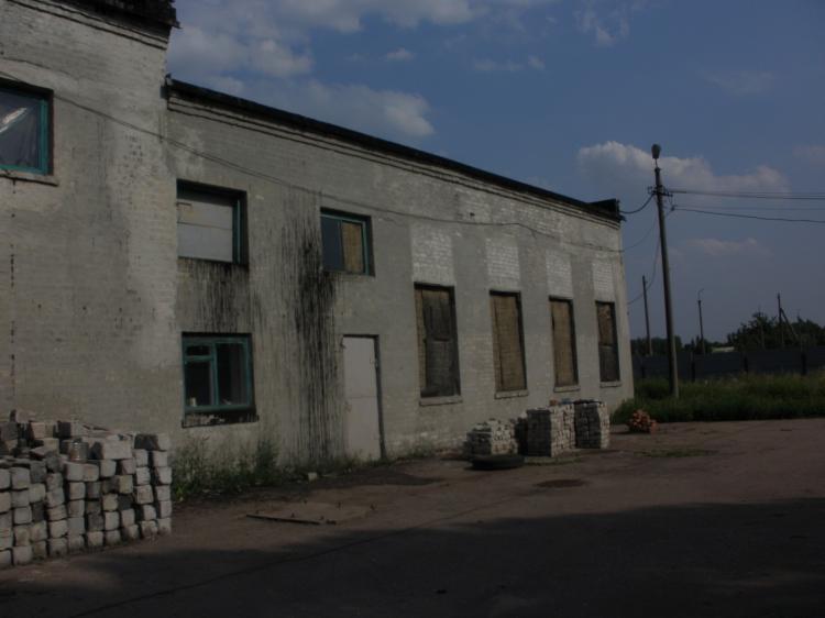 Комерційна нерухомість (оренда) - Покровськ, р-н. 8 група (ID: 3165) - Фото #3