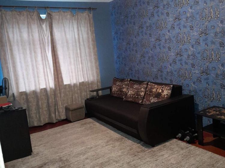 Однокімнатна квартира, Покровськ, Дінас (Продаж) - ID: 3166