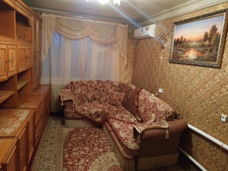 Двухкомнатная квартира, Покровск, Шахтёрский (Продажа) - ID: 3168