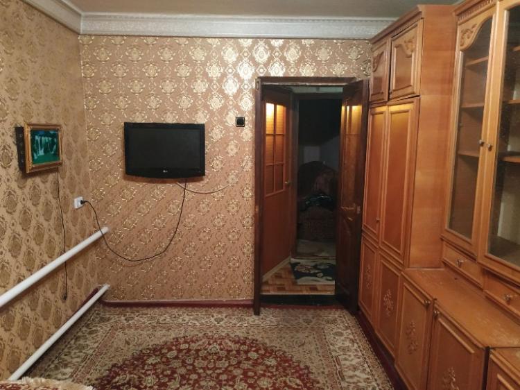 Двокімнатна квартира (продаж) - Покровськ, р-н. Шахтарський (ID: 3168) - Фото #2