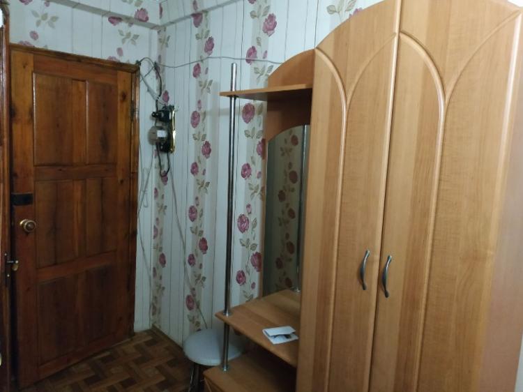 Двокімнатна квартира (продаж) - Покровськ, р-н. Шахтарський (ID: 3168) - Фото #6