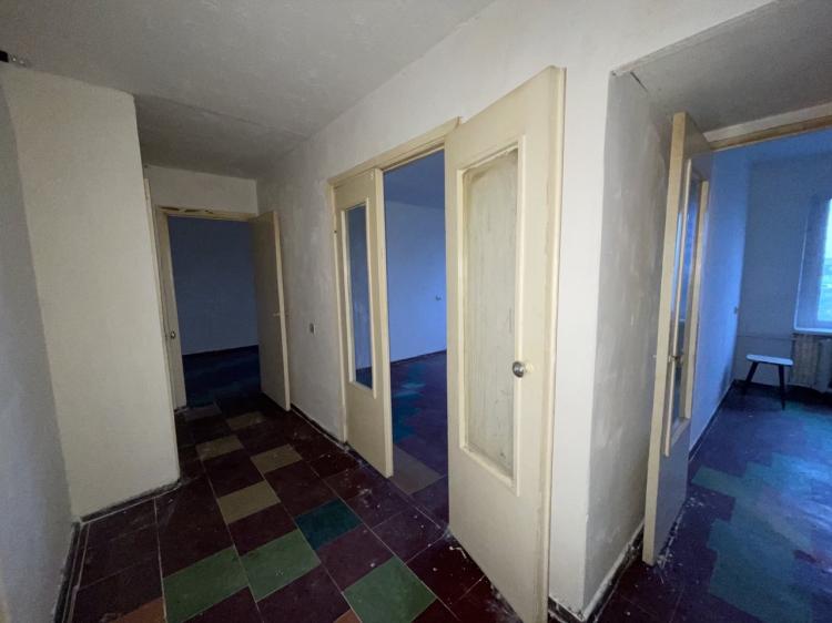 Двокімнатна квартира (продаж) - Покровськ, р-н. Шахтарський (ID: 3171) - Фото #2