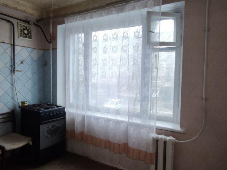 Двухкомнатная квартира (продажа) - Мирноград, р-н. Восточный (ID: 3189) - Фото #4