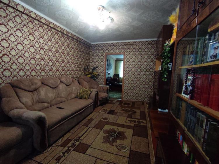 Чотирикімнатна квартира (продаж) - Покровськ, р-н. Лазурний (ID: 3194) - Фото #3