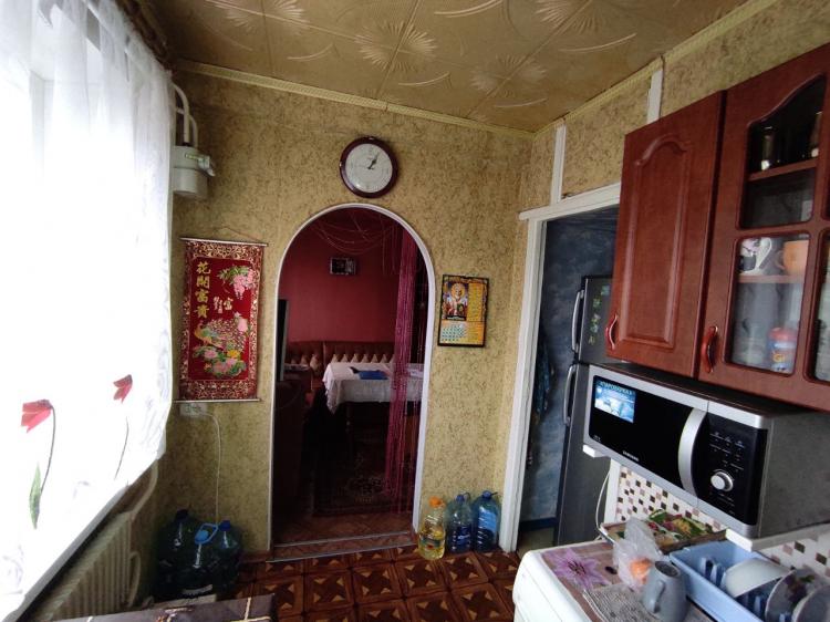 Чотирикімнатна квартира (продаж) - Покровськ, р-н. Лазурний (ID: 3194) - Фото #6