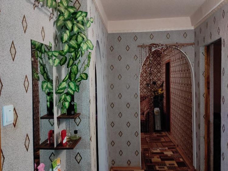 Чотирикімнатна квартира (продаж) - Покровськ, р-н. Лазурний (ID: 3194) - Фото #7