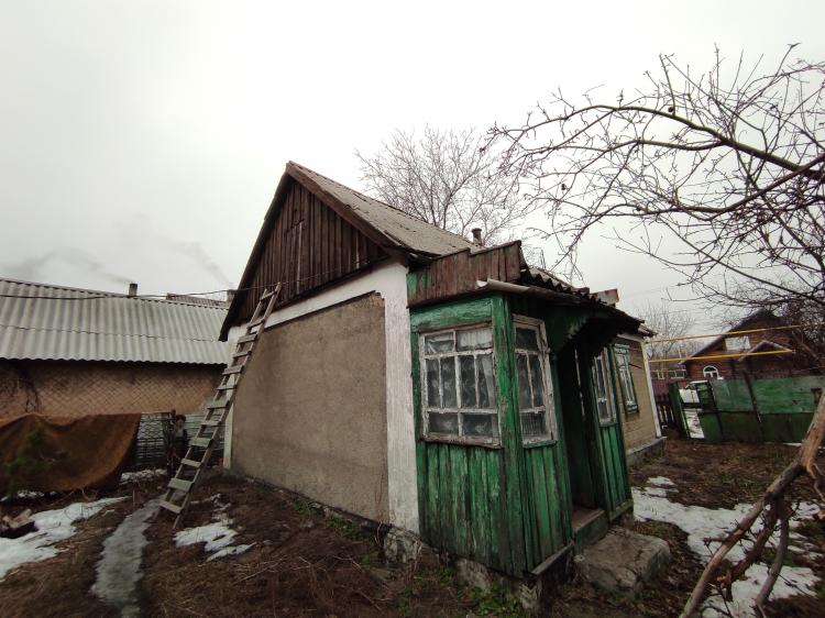Будинок, Покровськ, Першотравня (Продаж) - ID: 3195