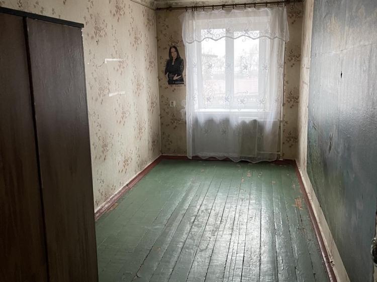 Трёхкомнатная квартира (продажа) - Покровск, р-н. Динас (ID: 3199) - Фото #2