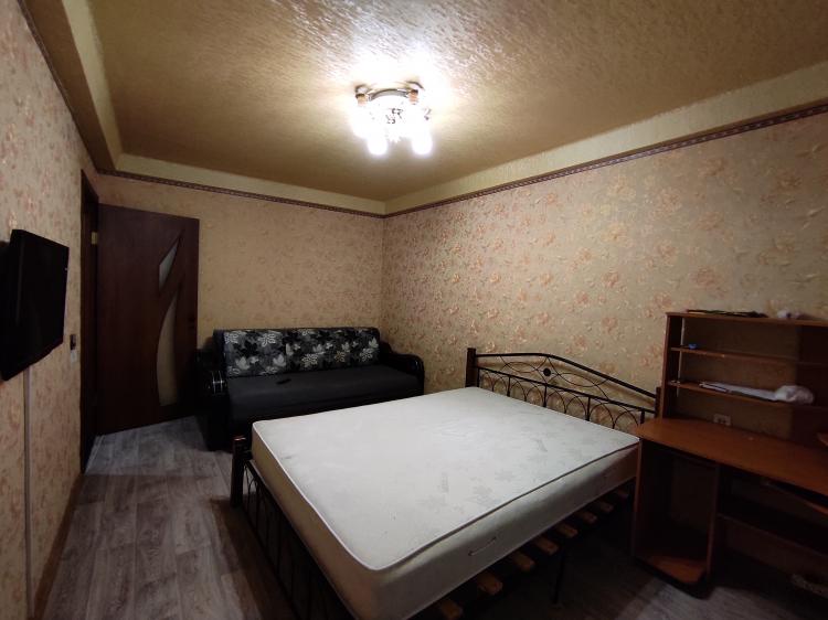 Двокімнатна квартира, Покровськ, Сонячний (Продаж) - ID: 3204