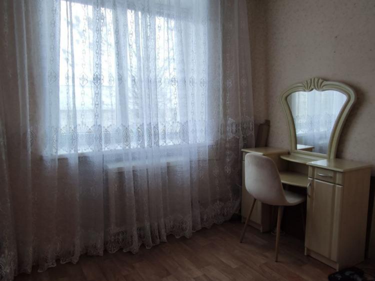 Чотирикімнатна квартира (продаж) - Мирноград, р-н. Центр (ID: 3206) - Фото #8