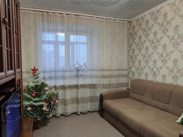 Чотирикімнатна квартира (продаж) - Мирноград, р-н. Центр (ID: 3206) - Фото #6