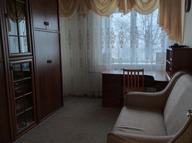 Чотирикімнатна квартира (продаж) - Мирноград, р-н. Центр (ID: 3206) - Фото #2