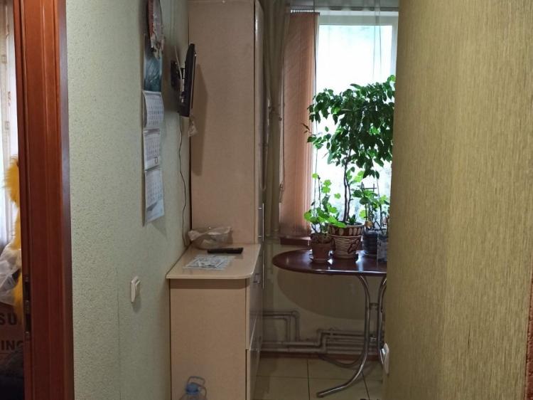 Трёхкомнатная квартира (продажа) - Покровск, р-н. Динас (ID: 3213) - Фото #8
