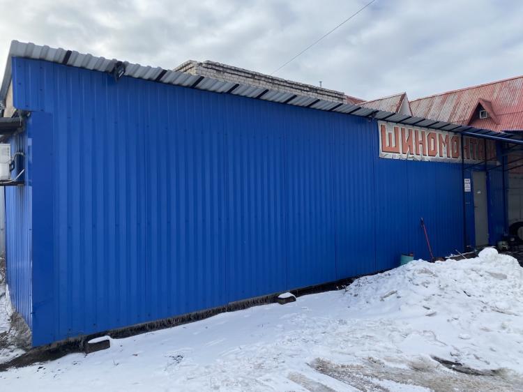 Комерційна нерухомість, Покровськ, Центр (Продаж) - ID: 3240