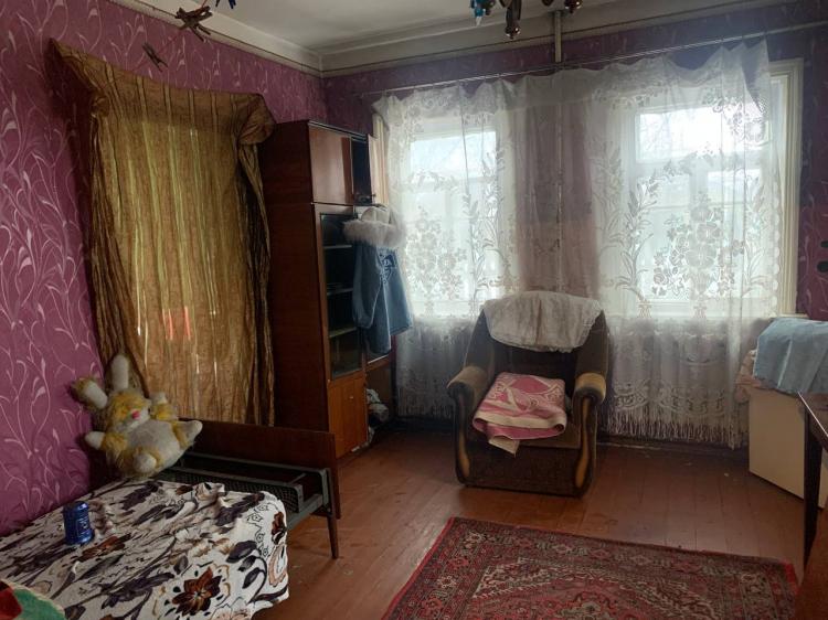 Будинок (продаж) - Покровськ, р-н. Дінас (ID: 3258) - Фото #4