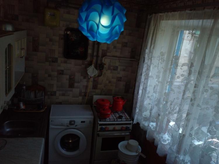 Двухкомнатная квартира (продажа) - Покровск, р-н. Шахтёрский (ID: 2812) - Фото #2