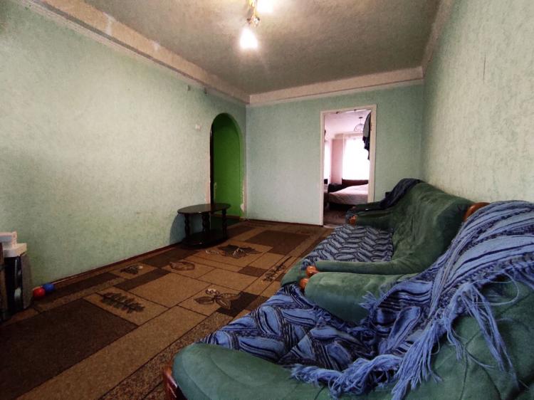 Чотирикімнатна квартира (продаж) - Покровськ, р-н. Сонячний (ID: 3268) - Фото #2