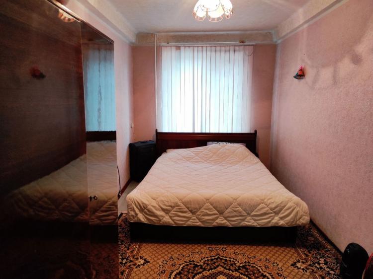 Чотирикімнатна квартира (продаж) - Покровськ, р-н. Сонячний (ID: 3268) - Фото #3
