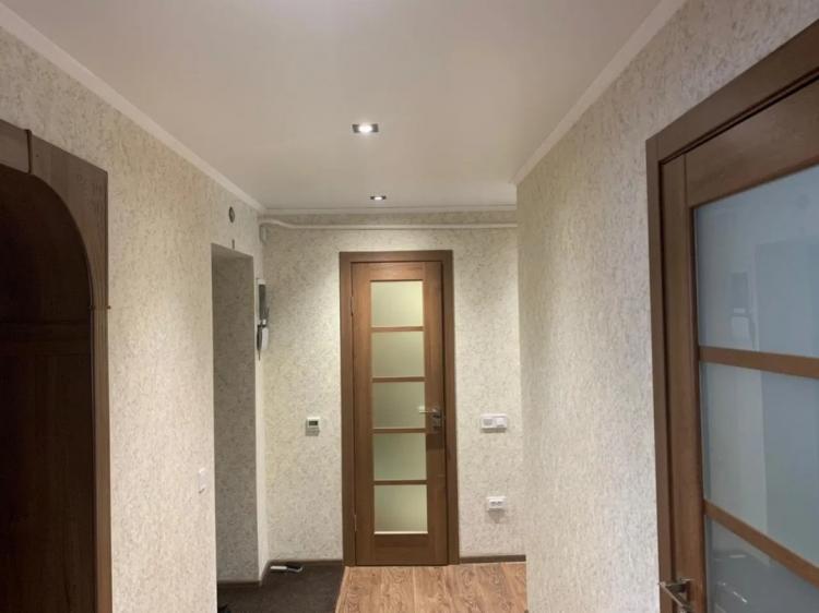 Двокімнатна квартира (продаж) - Покровськ, р-н. Центр (ID: 3277) - Фото #4