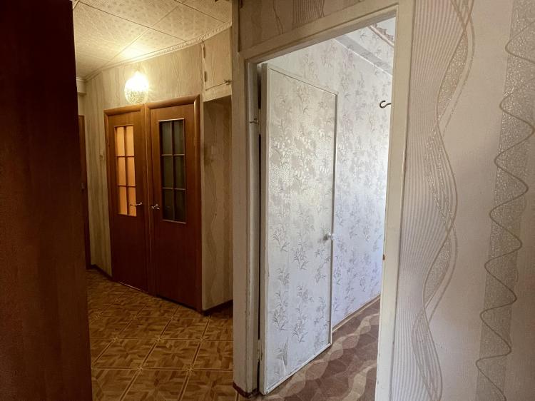 Двокімнатна квартира (продаж) - Покровськ, р-н. Південний (ID: 3278) - Фото #3