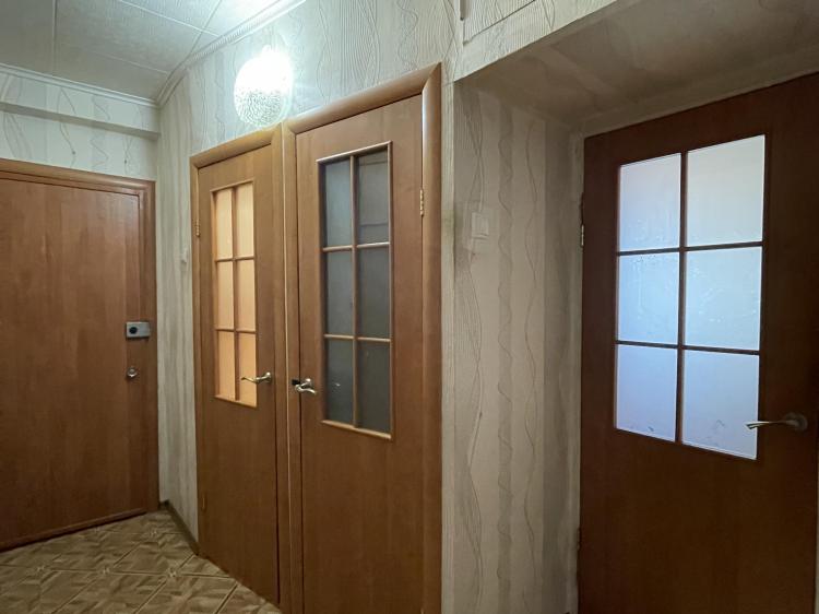 Двокімнатна квартира (продаж) - Покровськ, р-н. Південний (ID: 3278) - Фото #4