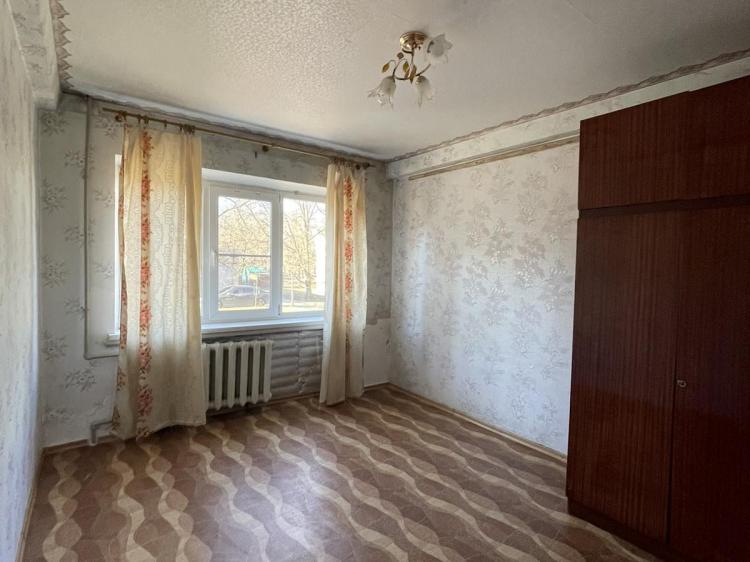 Двокімнатна квартира (продаж) - Покровськ, р-н. Південний (ID: 3278) - Фото #8