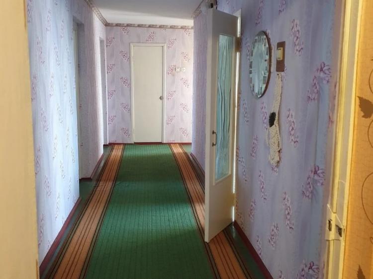 Чотирикімнатна квартира (продаж) - Покровськ, р-н. Шахтарський (ID: 3279) - Фото #3
