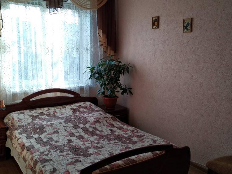 Двухкомнатная квартира (продажа) - Покровск, р-н. Шахтёрский (ID: 3281) - Фото #9