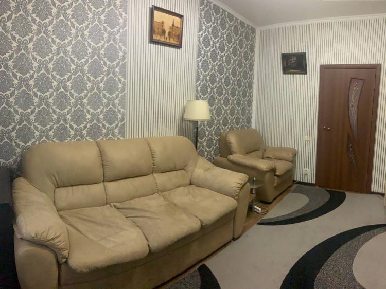 Двокімнатна квартира (продаж) - Покровськ, р-н. Центр (ID: 3283) - Фото #4