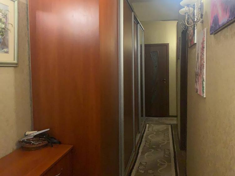 Двокімнатна квартира (продаж) - Покровськ, р-н. Центр (ID: 3283) - Фото #7