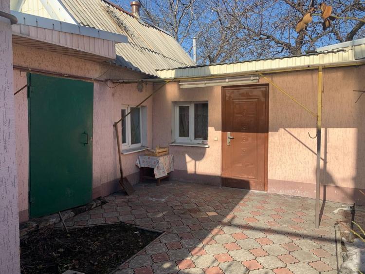 Будинок, Покровськ, Першотравня (Продаж) - ID: 3286