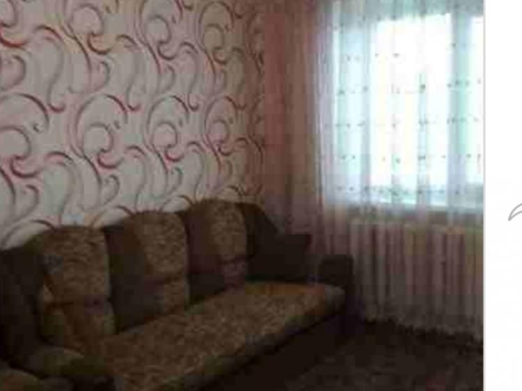 Однокомнатная квартира (продажа) - Покровск, р-н. Центр (ID: 3287) - Фото #2