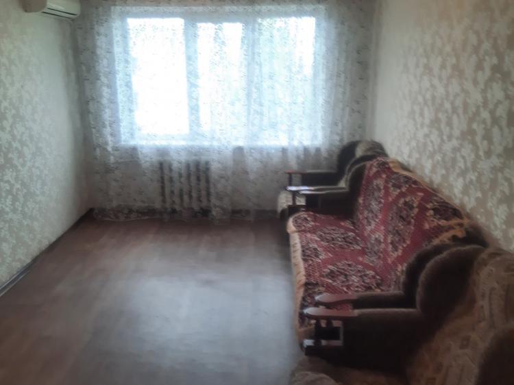 Двухкомнатная квартира (аренда) - Покровск, р-н. Шахтёрский (ID: 2556) - Фото #11