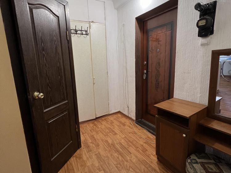 Однокомнатная квартира, Покровск, Солнечный (Аренда) - ID: 3061