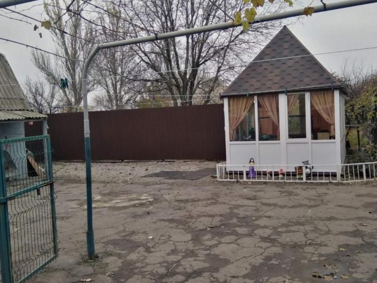 Дом (продажа) - Покровск, р-н. Металлист (ID: 2372) - Фото #13