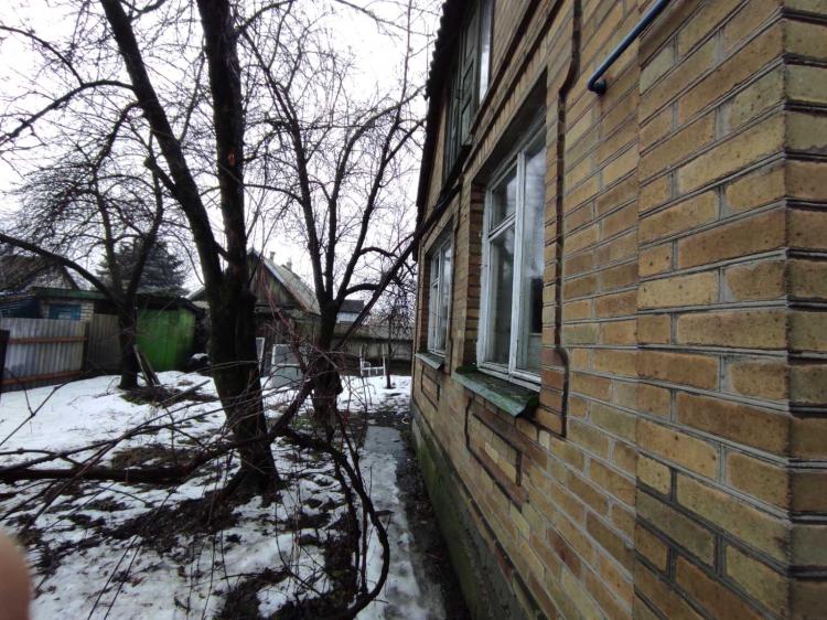 Дом (продажа) - Покровск, р-н. Собачёвка (ID: 3347) - Фото #1
