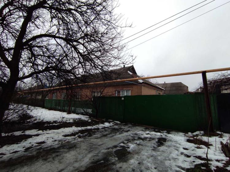 Дом (продажа) - Покровск, р-н. Собачёвка (ID: 3347) - Фото #3